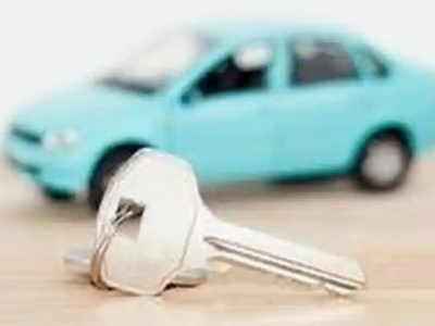 和平汽车抵押贷款办理流程,和平车抵贷需要什么条件?