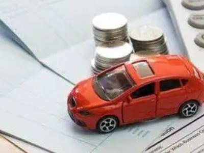 和平个人车辆抵押消费贷款肯定要知道的6个要点